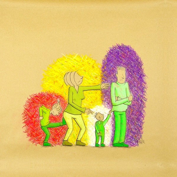 systemich coaching familientherapie