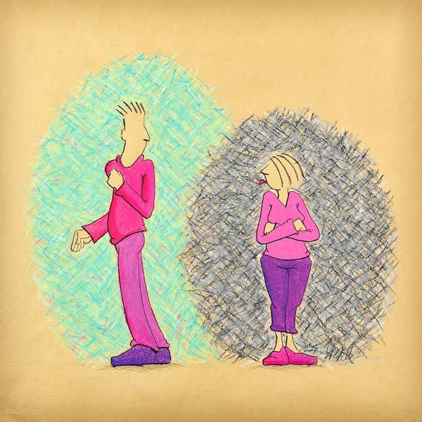 systemich coaching Paarberatung